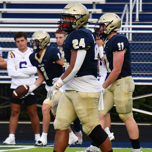 Meet your Posher, Tyson